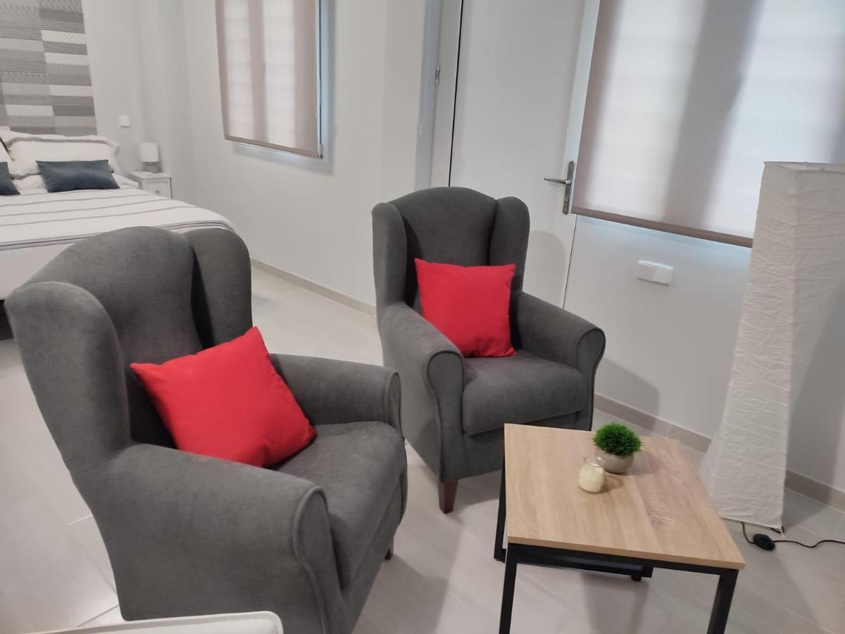 Apartamento Madrid Norte Exterior photo